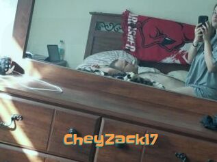 CheyZack17