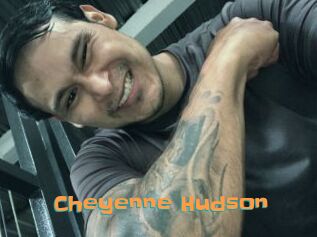 Cheyenne_Hudson