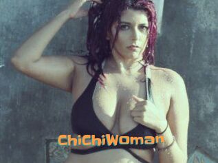 ChiChiWoman
