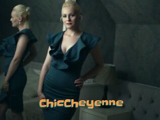 ChicCheyenne