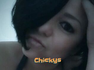 Chickys