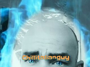 Chillitalianguy
