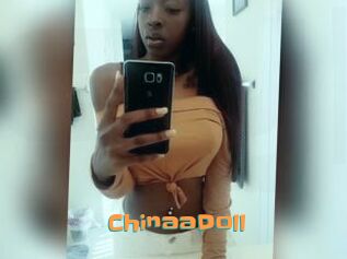 ChinaaDoll