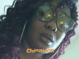 Chinaboll