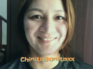 ChinitaBonitaxx