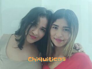 Chiquiticas