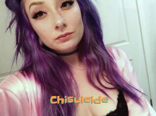 Chisuicide