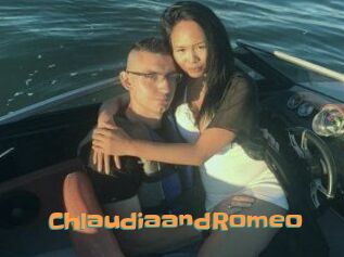 Chlaudia_and_Romeo