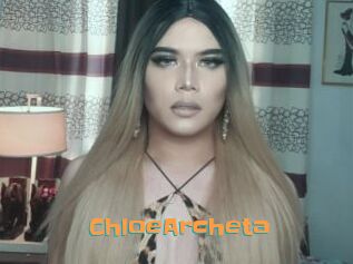 ChloeArcheta