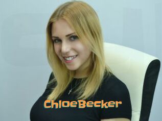 ChloeBecker