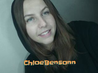 ChloeBensonn
