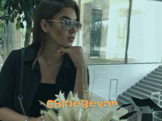 ChloeBevan