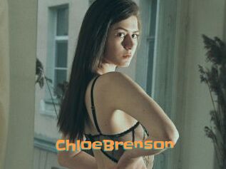 ChloeBrenson