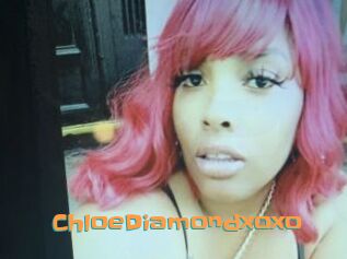 ChloeDiamondxoxo