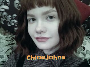 ChloeJohns