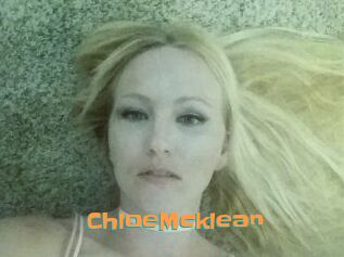 Chloe_Mcklean