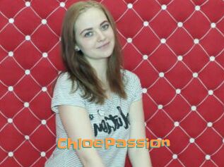 ChloePassion