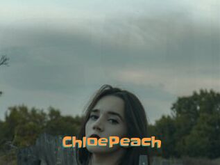 ChloePeach