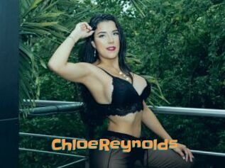 ChloeReynolds