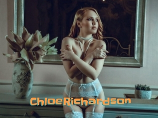ChloeRichardson Cyberhuren