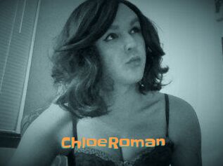 ChloeRoman