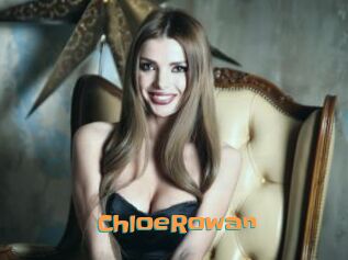 ChloeRowan
