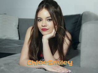 ChloeSmiley
