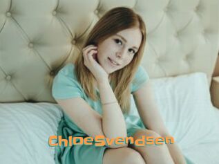 ChloeSvendsen