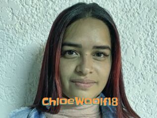 ChloeWoolf18
