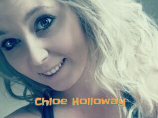 Chloe_Holloway