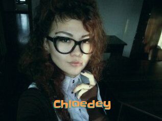 Chloedey