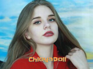 ChloyaDoll