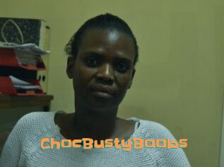 ChocBustyBoobs