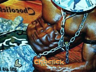 Choclick