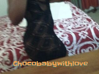 Chocobabywithlove