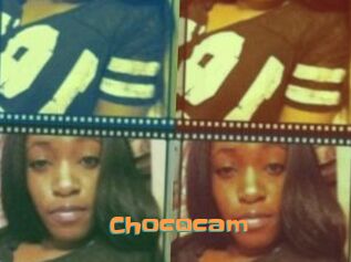 Chococam