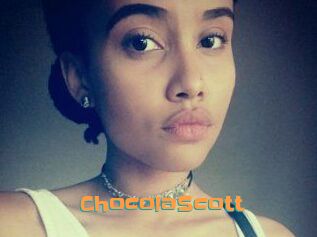 ChocolaScott