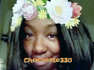 Chocolate330
