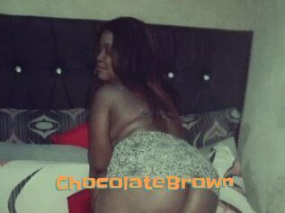 ChocolateBrown