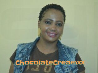 ChocolateCreamxx