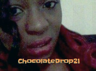 ChocolateDrop21
