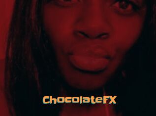 ChocolateFX