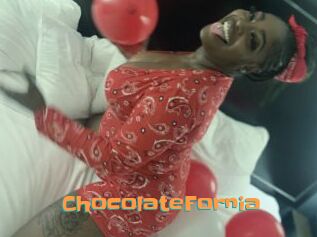 ChocolateFornia