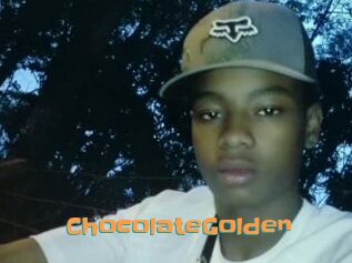 ChocolateGolden