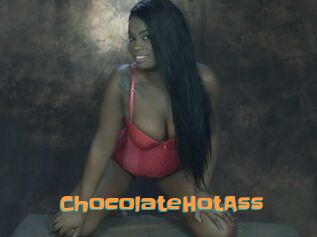 ChocolateHotAss