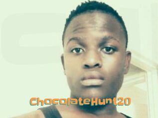 ChocolateHunt20
