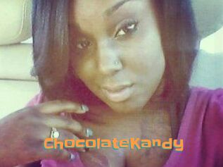 ChocolateKandy
