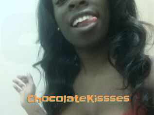 ChocolateKissses