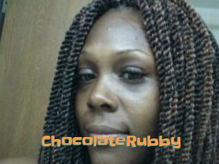 ChocolateRubby