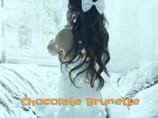 Chocolate_Brunette